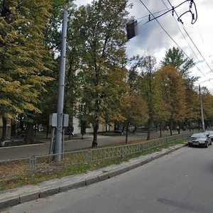 Nauky avenue, 52, Kharkiv: photo