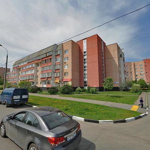 Chechyorsky Drive, 72, Moscow: photo