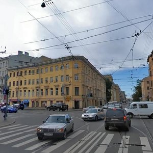 Rizhskiy Avenue, 54, : foto