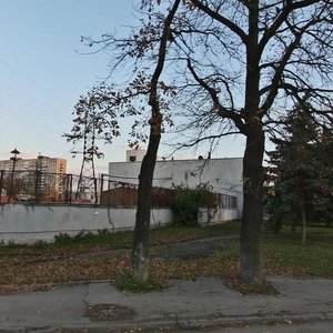 22 Partsyezda Street, 191 ، سامارا: صورة