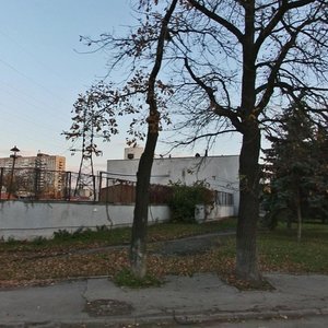 22 Partsyezda Street, 191, Samara: photo