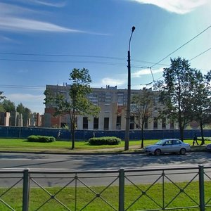 Grazhdanskiy Avenue, 107к4, Saint Petersburg: photo