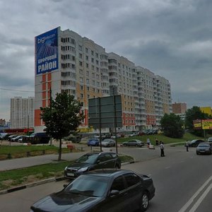 Panfilova Street, No:3, Himki: Fotoğraflar