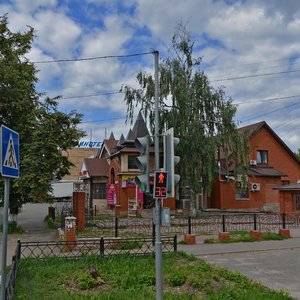 Gagarina Street, 24/1, Zhukovskiy: photo