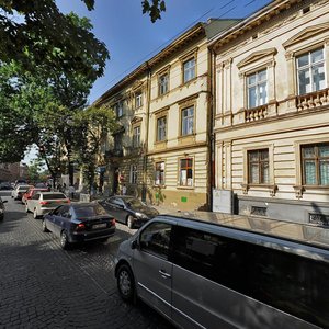 Ulitsa Kopernika, No:21, Lviv: Fotoğraflar