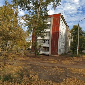 Saratovskaya ulitsa, No:36, Izhevsk: Fotoğraflar