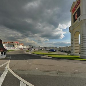 Moskva, MKAD, 24th kilometre, 1к1: foto