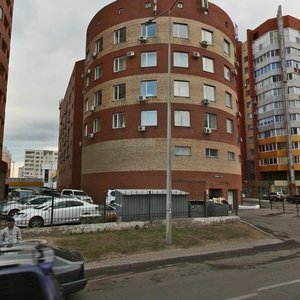 Kúıshi Dına kóshesi, 17 ، أستانا: صورة