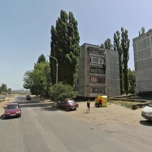 Ulitsa Tankistov, 20, Volgograd: photo