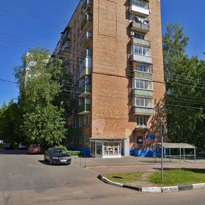 Lenina Street, 10, Lobnja: photo