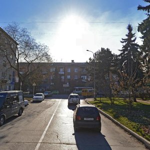 Кисловодск, Улица 40 лет Октября, 15: фото