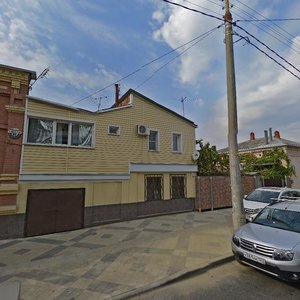 Mitrofana Sedina Street, 81 ، كراسنودار: صورة