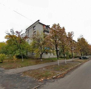 Yuriia Paskhalina Street, 8 ، كييف: صورة