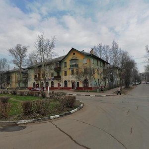 Щёлково, Парковая улица, 14/22: фото