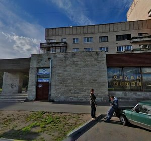 Alekseya Tolstogo Boulevard, 1 ، : صورة