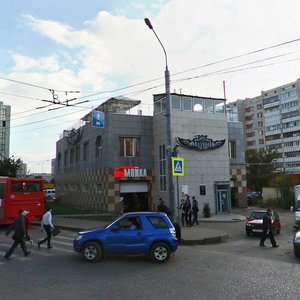 Dekabristov Street, 85В, Kazan: photo