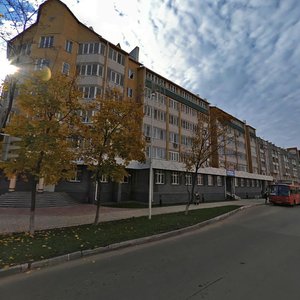 Proletarskaya Street, 5, Yoshkar‑Ola: photo