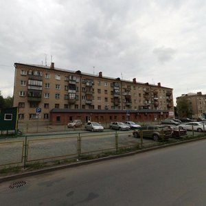 Barbousse Street, 17, Chelyabinsk: photo