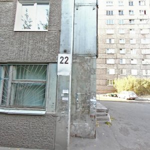 2-ya Krasnoflotskaya ulitsa, 22, : foto