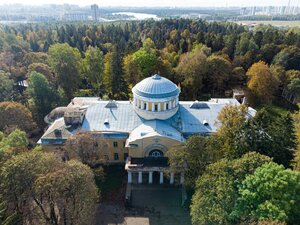 Shuvalovskiy park, 1Д ، سان بطرسبرغ: صورة