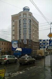Пенза, Улица Суворова, 64: фото