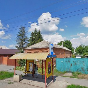 Leningradskaya ulitsa, 22, Bataysk: photo