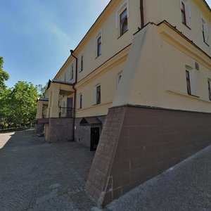 Lavrska Street, 25к64 ، كييف: صورة