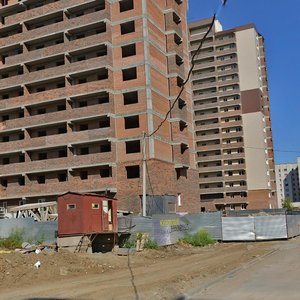 Petukhova Street, 14, Novosibirsk: photo