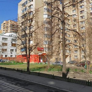 Pogonniy Drive, 5к1 ، موسكو: صورة