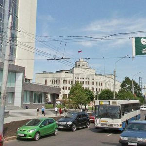 45th Strelkovoy Divizii Street, 129, Voronezh: photo