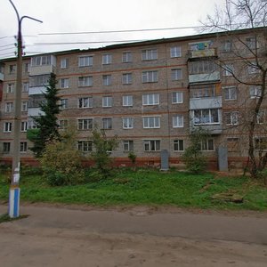 Yubileynaya Street, 7, Likino‑Dulevo: photo