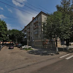 Брянск, Улица Ромашина, 1А: фото