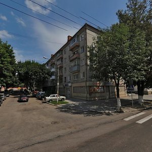 Ulitsa Romashina, 1А, Bryansk: photo