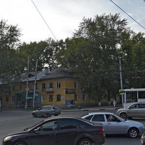 Kirova Avenue, 82, Samara: photo