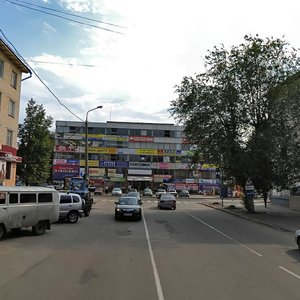 Тольятти, Ленинградская улица, 53: фото