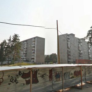 Sportivnaya ulitsa, 6А, Berezovskyi: photo