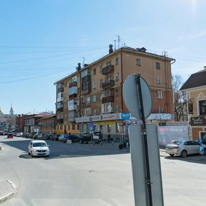 Vaynera Street, 66А, Yekaterinburg: photo