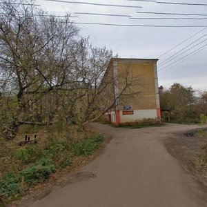 Sovetskaya Street, 39, Likino‑Dulevo: photo