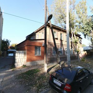 Tambovskaya Street, 5, Astrahan: photo