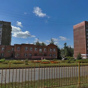 Тутаев, Проспект 50-летия Победы, 16А: фото