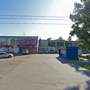 Georgiya Isakova Street, 113К, Barnaul: photo