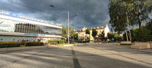 Ulitsa Neverovskogo, 1, : foto
