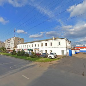 Tekhnicheskaya Street, 60Ак2, Kazan: photo