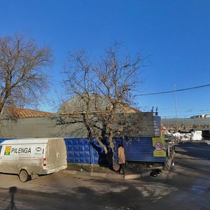 Solnechnogorskaya Street, 23к1 ، موسكو: صورة