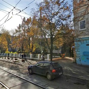 Bratska Street, 7/11, Kyiv: photo