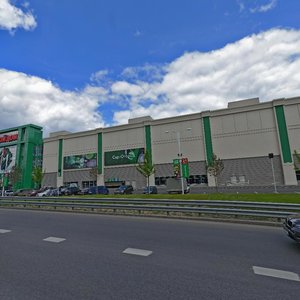 Novorizhskoye shosse, 26-y kilometr, с1 ، موسكو ومحافظة موسكو: صورة