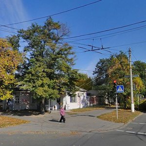 Sadova vulytsia, 6, Mykolaiv: photo