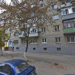 Саратов, Большая Казачья улица, 116: фото
