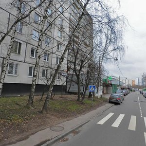 Shenkursky Drive, 2, Moscow: photo