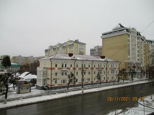 Lenina Avenue, 5, Cheboksary: photo